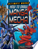 How_to_draw_manga_mecha