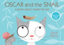 Oscar_and_the_snail
