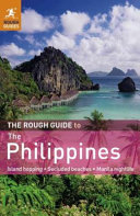 The_rough_guide_to_the_Philippines