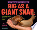 Big_as_a_giant_snail
