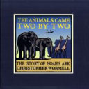 The_animals_came_two_by_two