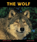 The_wolf