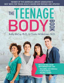 The_teenage_body_book