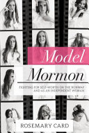Model_Mormon