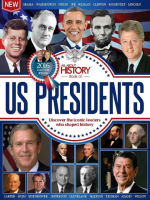 All_About_History_Book_Of_US_Presidents