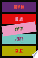 How_to_be_an_artist