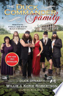 The_Duck_Commander_family