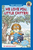 We_love_you__Little_Critter