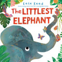 The_littlest_elephant