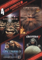 Critters_collection