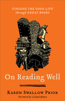 On_reading_well