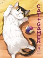 Cat___Gamer__Volume_4