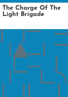 The_charge_of_the_Light_Brigade