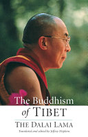 The_Buddhism_of_Tibet