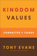 Kingdom_values