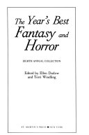 The_year_s_best_fantasy_and_horror