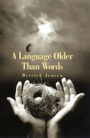 A_language_older_than_words