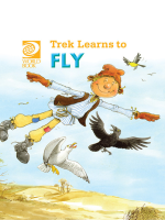 Trek_Learns_to_Fly