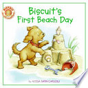 Biscuit_s_first_beach_day