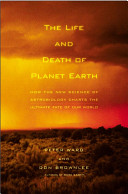 The_life_and_death_of_planet_earth