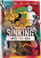 My_entire_high_school_sinking_into_the_sea