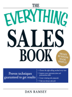 The_Everything_Sales_Book