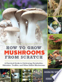 How_to_grow_mushrooms_from_scratch