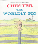 Chester_the_worldly_pig