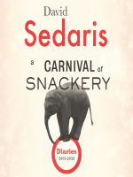 A_Carnival_of_Snackery