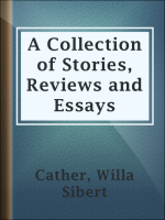 A_Collection_of_Stories__Reviews_and_Essays