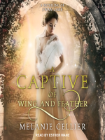 A_captive_of_wing_and_feather