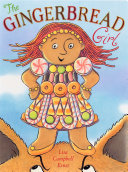The_Gingerbread_Girl