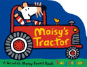Maisy_s_tractor