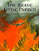 The_brave_little_parrot