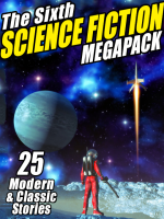 The_Sixth_Science_Fiction_Megapack