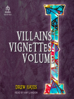 Villains__Vignettes_Volume_I