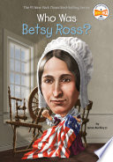 Who_was_Betsy_Ross_