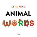 Let_s_read_animal_words