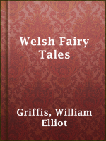 Welsh_Fairy_Tales