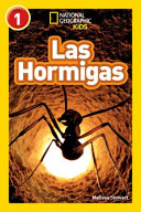Las_hormigas