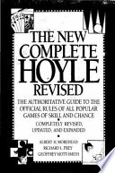 The_new_complete_Hoyle