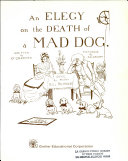 An_elegy_on_the_death_of_a_mad_dog