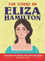 The_Story_of_Eliza_Hamilton