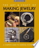 The_art___craft_of_making_jewelry