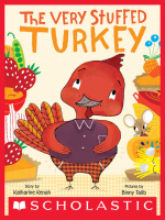 The_Very_Stuffed_Turkey