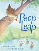 Peep_leap