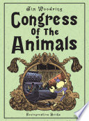 Congress_of_the_animals