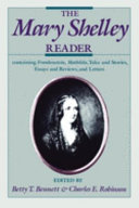 The_Mary_Shelley_reader