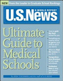 U_S__news___world_report_ultimate_guide_to_medical_schools