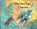 The_very_last_unicorn